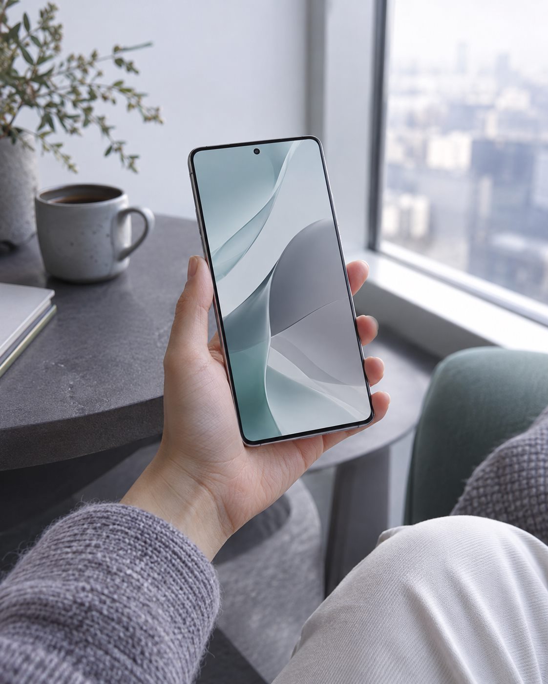 Android手机应用权限与网络切换准备场景